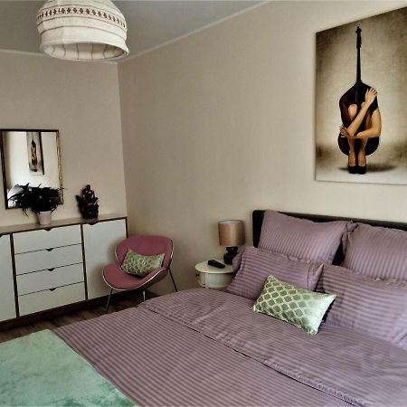 브라쇼브 Central Lala Apartament 아파트 외부 사진