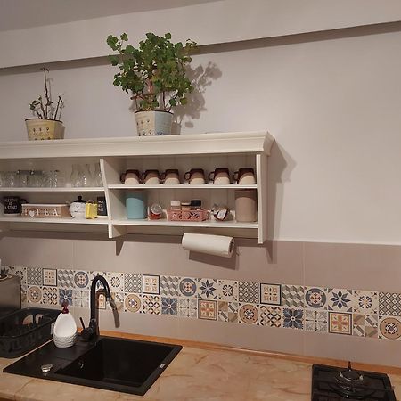 브라쇼브 Central Lala Apartament 아파트 외부 사진