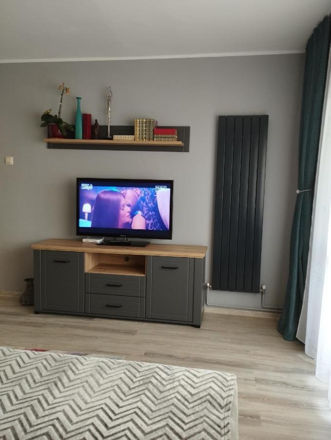 브라쇼브 Central Lala Apartament 아파트 외부 사진