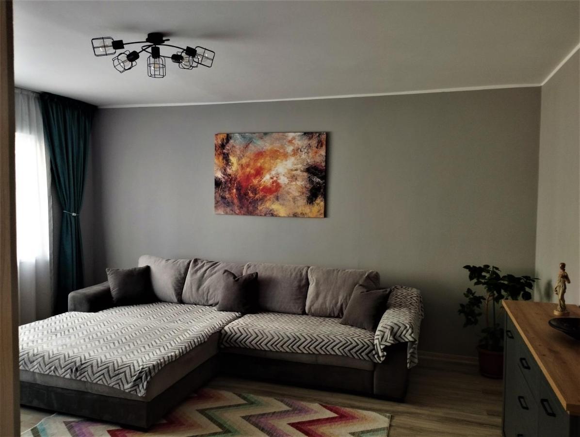 브라쇼브 Central Lala Apartament 아파트 외부 사진