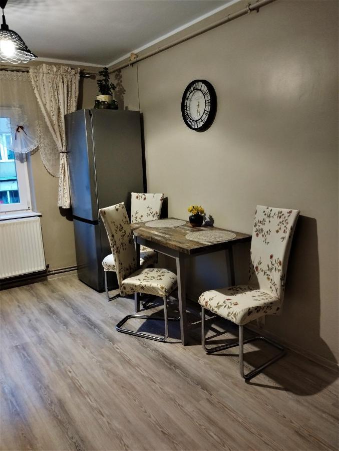 브라쇼브 Central Lala Apartament 아파트 외부 사진