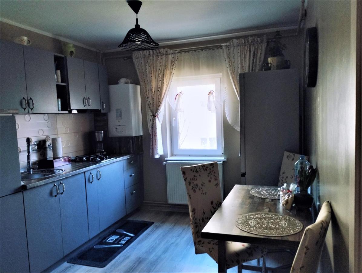 브라쇼브 Central Lala Apartament 아파트 외부 사진