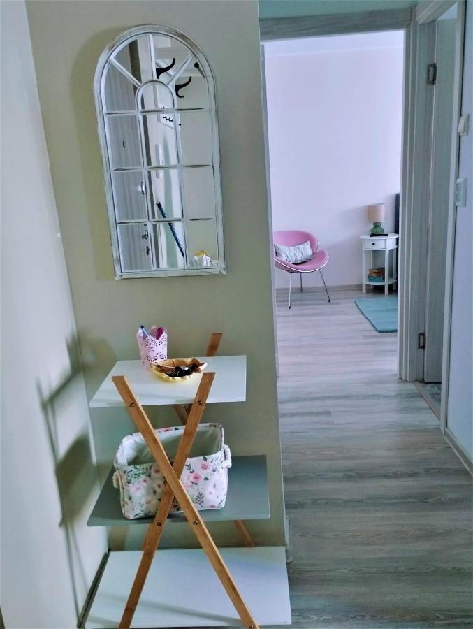 브라쇼브 Central Lala Apartament 아파트 외부 사진