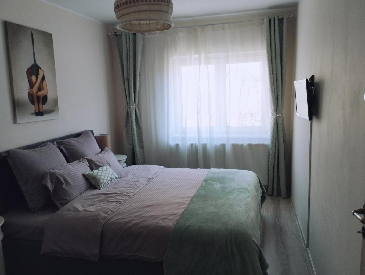 브라쇼브 Central Lala Apartament 아파트 외부 사진