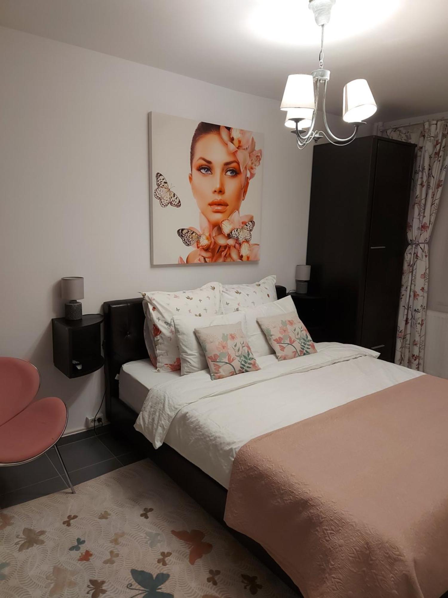 브라쇼브 Central Lala Apartament 아파트 외부 사진