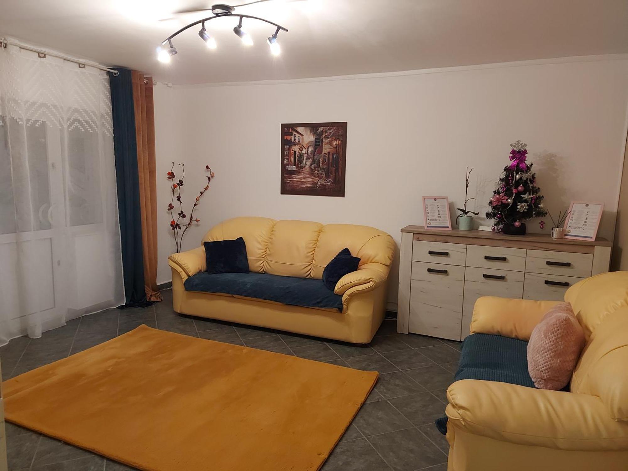 브라쇼브 Central Lala Apartament 아파트 외부 사진