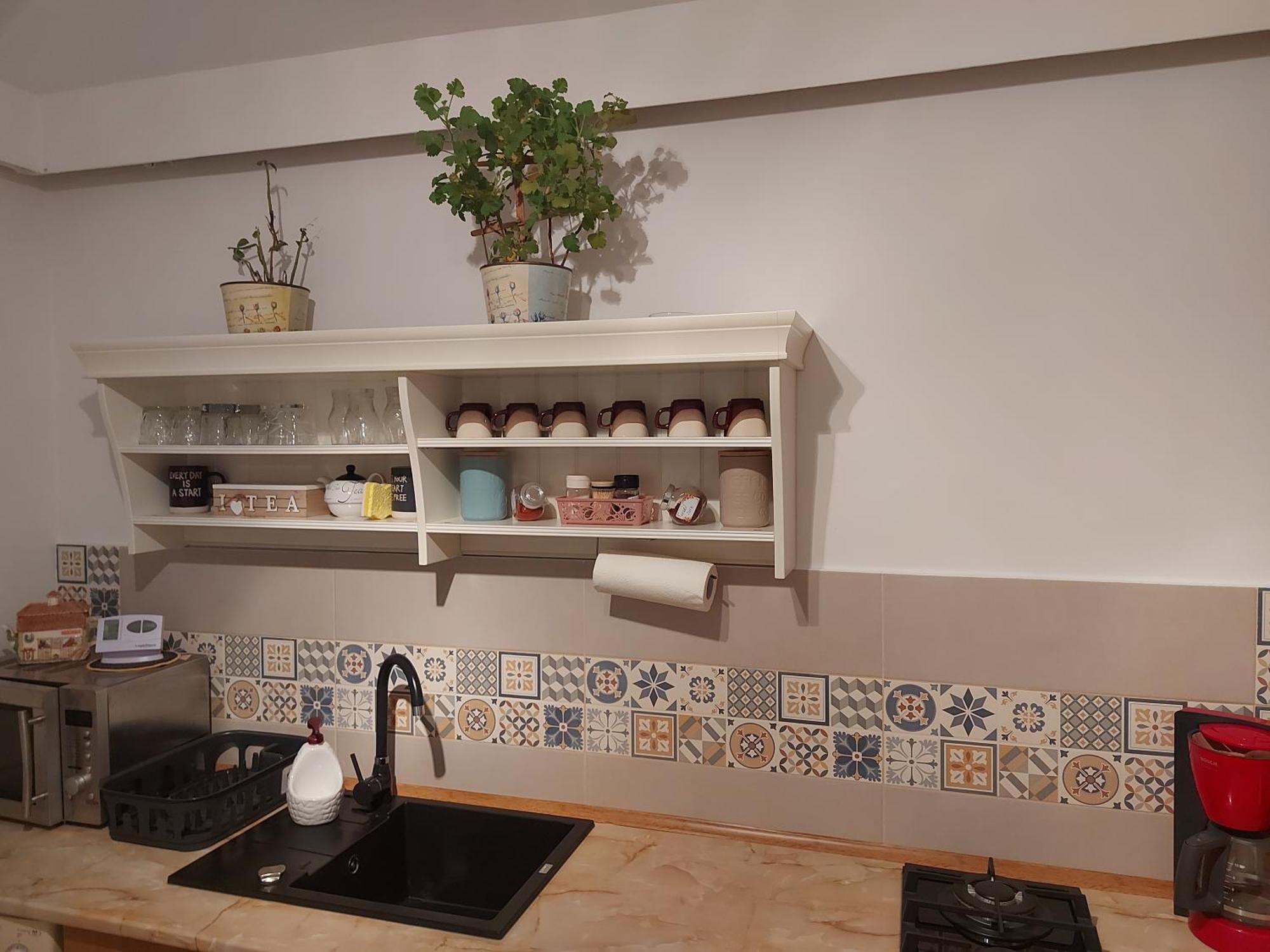 브라쇼브 Central Lala Apartament 아파트 외부 사진